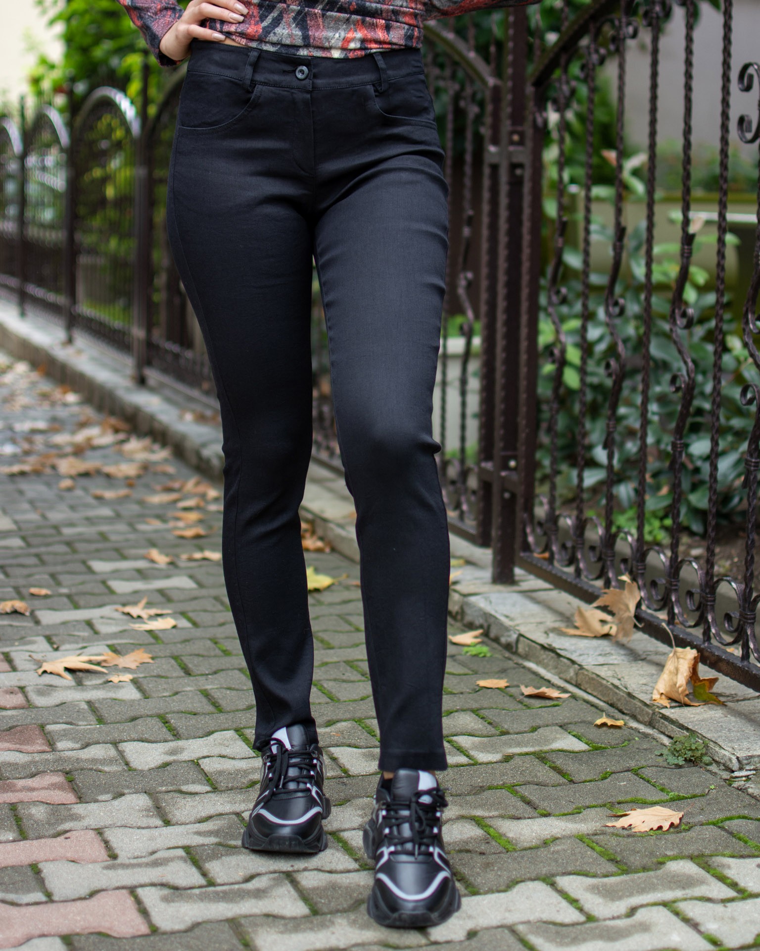 Black Jeans Black Jeans