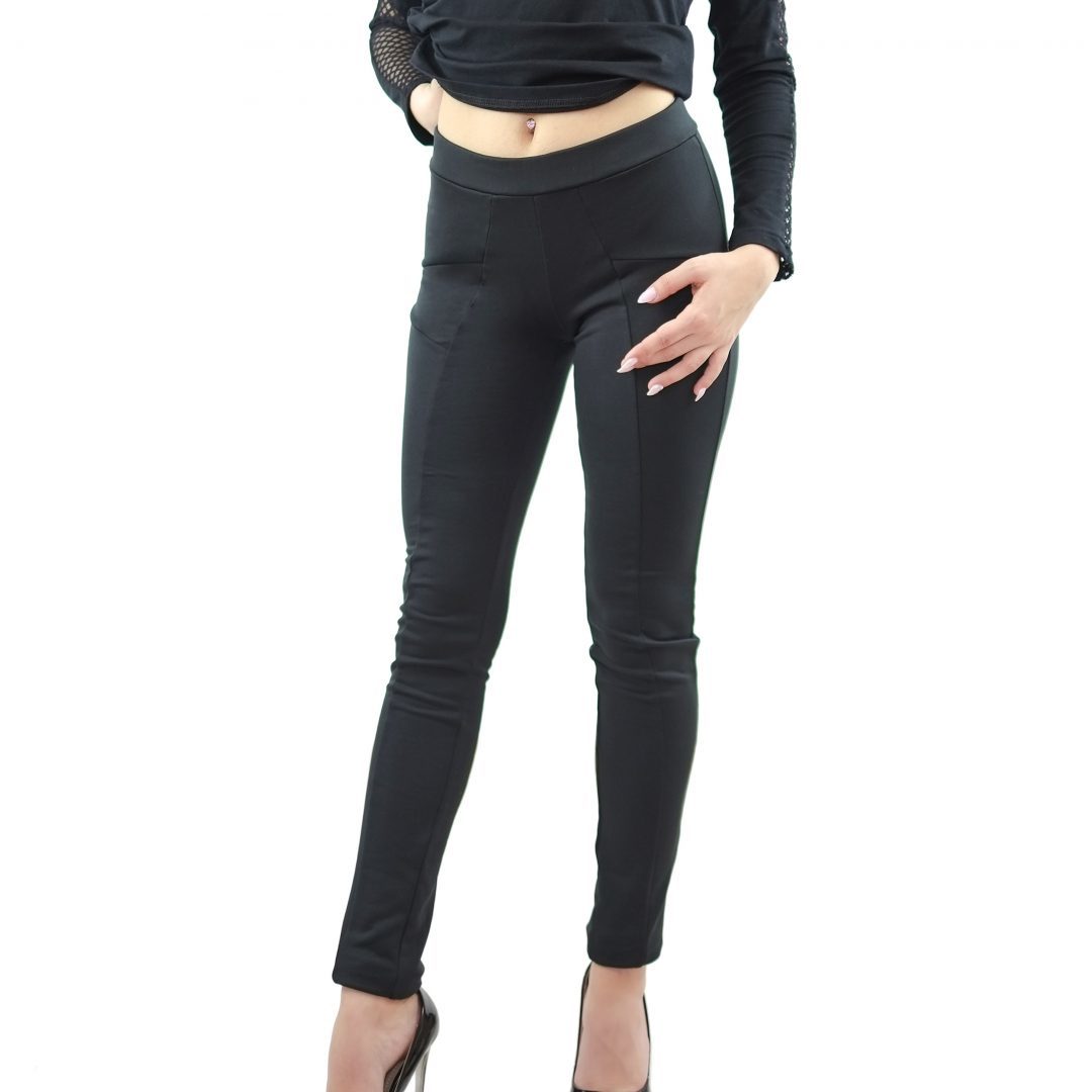 Black Leggings Black Leggings