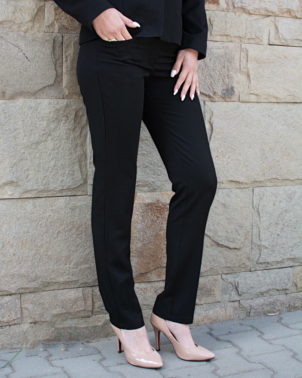DSC_7314_111 Черен класически панталон