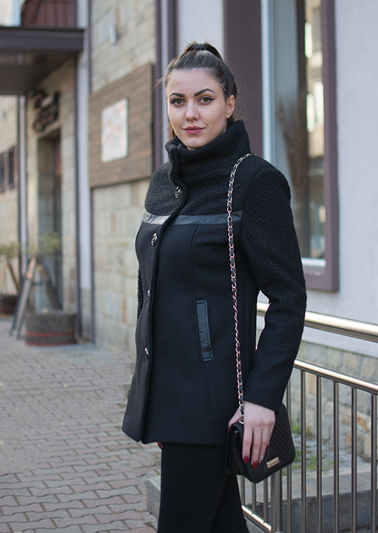 букле и вълна