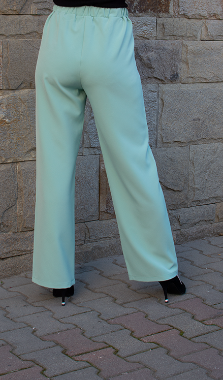 д.панталон син