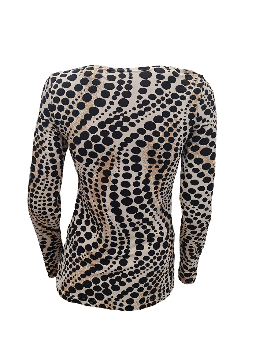 ДАМСКА БЛУЗА ВИСКОЗА ДАМСКА БЛУЗА ВИСКОЗА