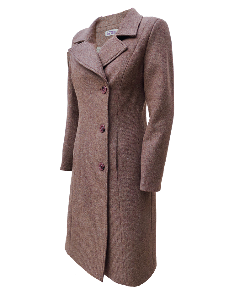 ЕЛЕГАНТНО ДАМСКО ПАЛТО ЕЛЕГАНТНО ДАМСКО ПАЛТО