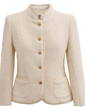 ЕЛЕГАНТНА ДАМСКА ЖИЛЕТКА