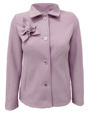 Home ДАМСКО ПАЛТО В НЕЖЕН ЛИЛАВ НЮАНС