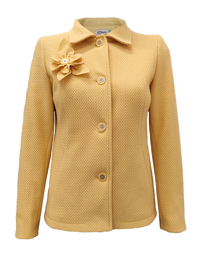 ДАМСКО ПАЛТО В ДАМСКО ПАЛТО В