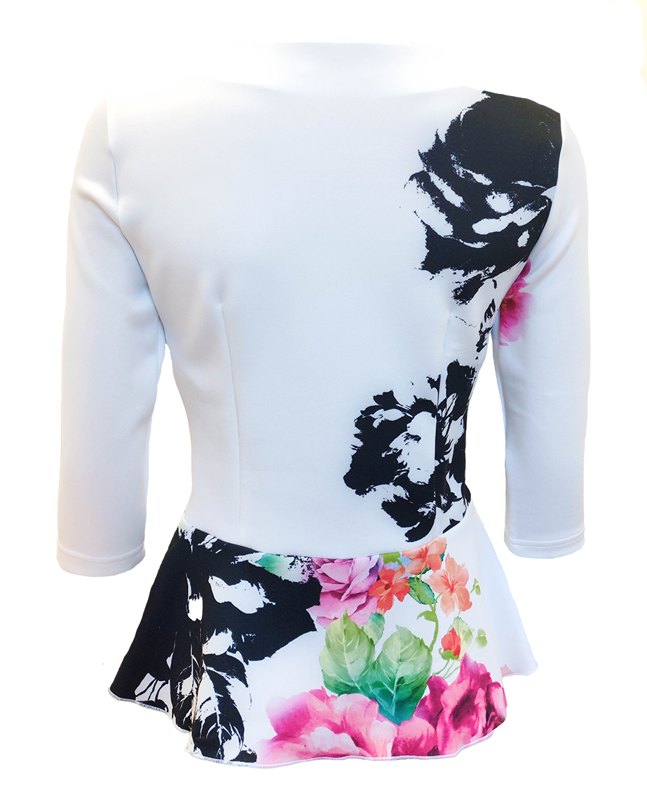 ЕЛЕГАНТНА ДАМСКА БЛУЗА ПЕПЛУМ ЕЛЕГАНТНА ДАМСКА БЛУЗА ПЕПЛУМ