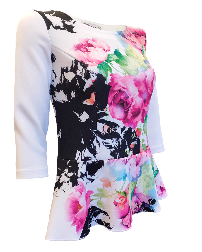 ЕЛЕГАНТНА ДАМСКА БЛУЗА ПЕПЛУМ ЕЛЕГАНТНА ДАМСКА БЛУЗА ПЕПЛУМ