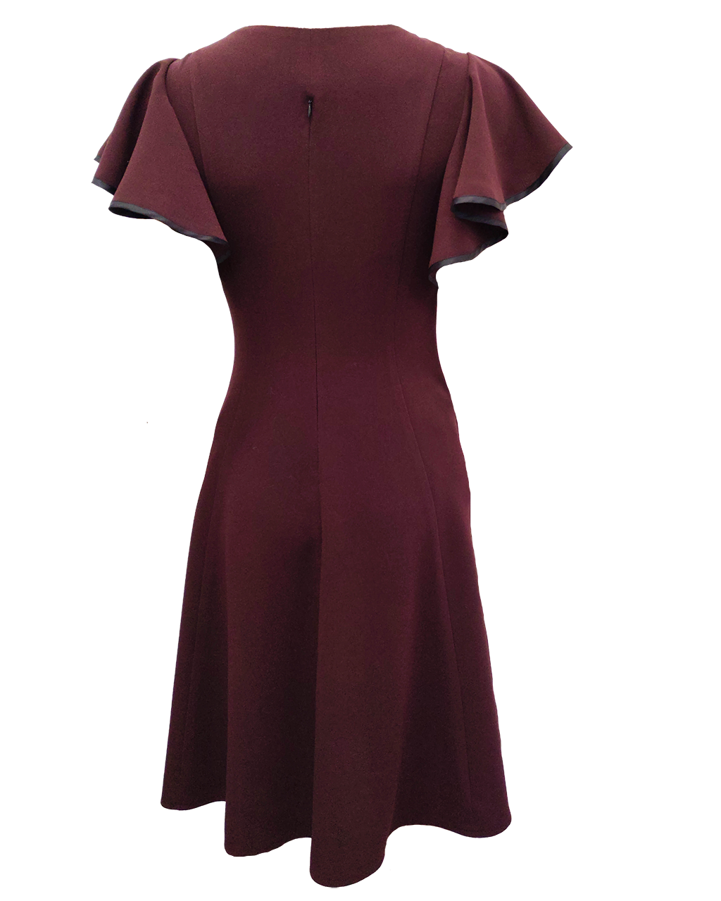 ЕЛЕГАНТНА ДАМСКА РОКЛЯ ЕЛЕГАНТНА ДАМСКА РОКЛЯ