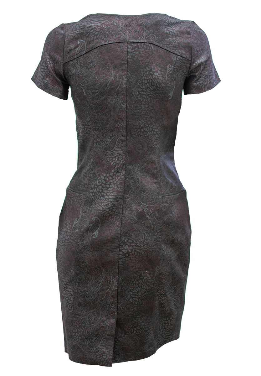 ЕЛЕГАНТЕН ДАМСКИ СУКМАН ЕЛЕГАНТЕН ДАМСКИ СУКМАН