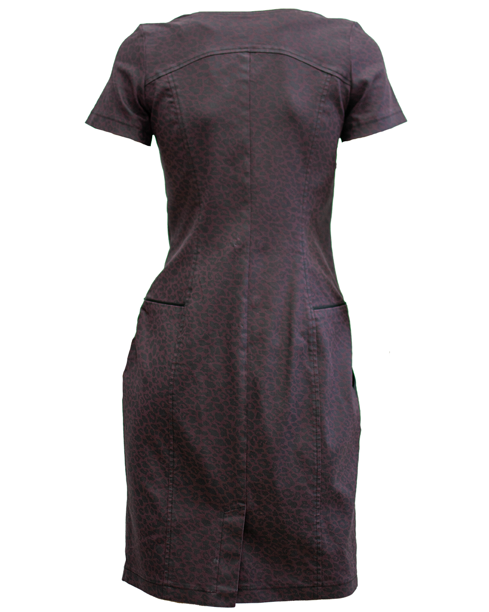 ЕЛЕГАНТЕН ДАМСКИ СУКМАН ЕЛЕГАНТЕН ДАМСКИ СУКМАН