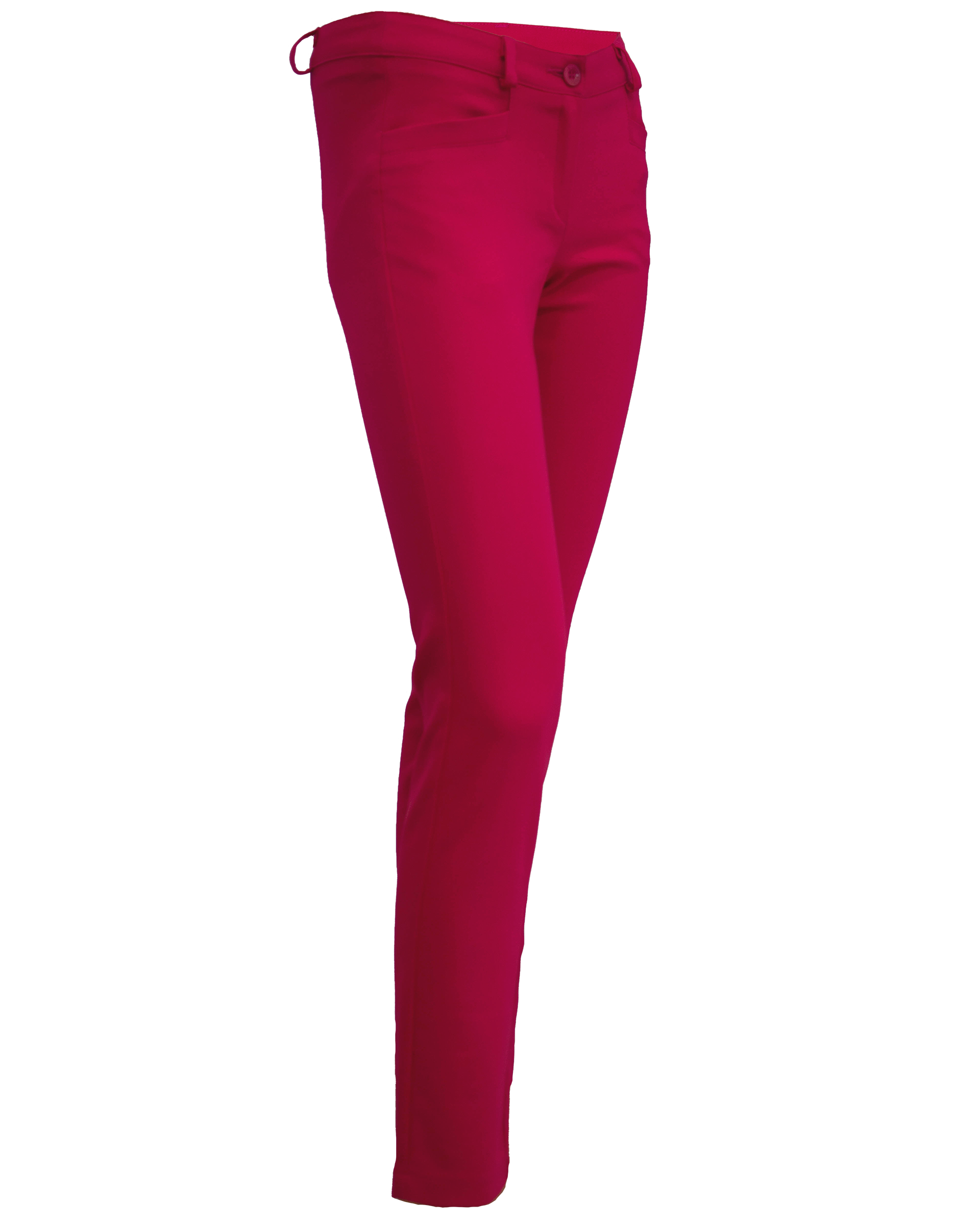 ДАМСКИ ПАНТАЛОН ЦВЯТ МАЛИНА ДАМСКИ ПАНТАЛОН ЦВЯТ МАЛИНА