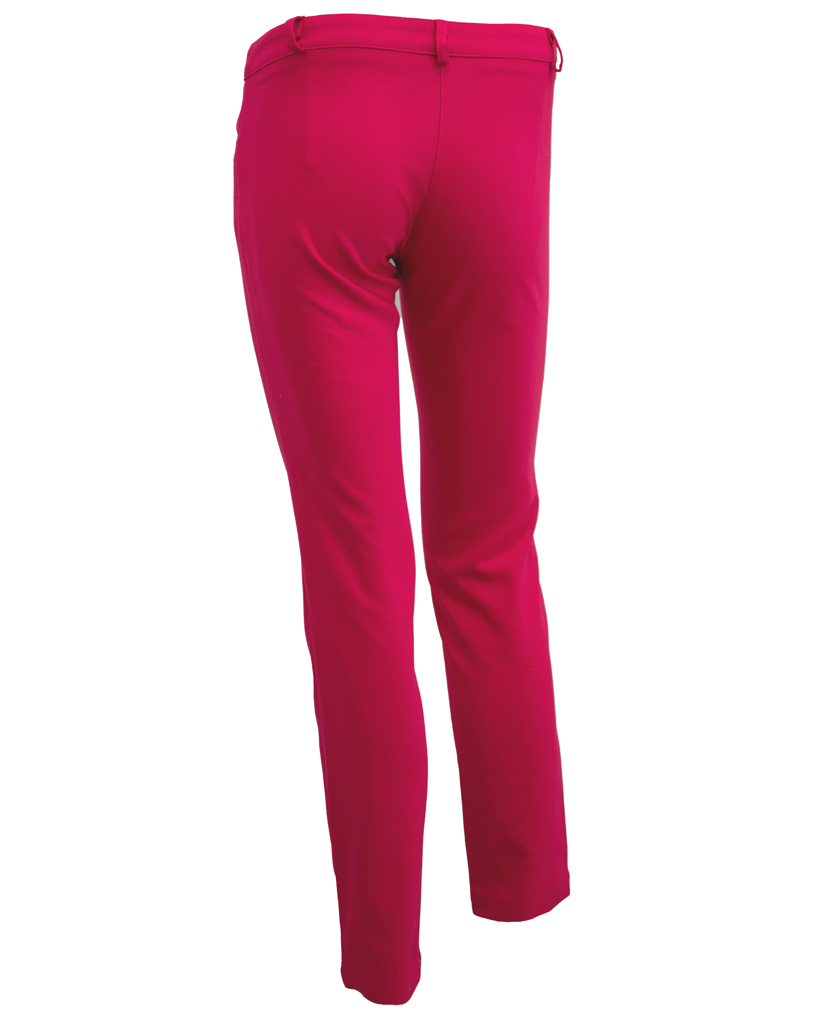 ДАМСКИ ПАНТАЛОН ЦВЯТ МАЛИНА ДАМСКИ ПАНТАЛОН ЦВЯТ МАЛИНА