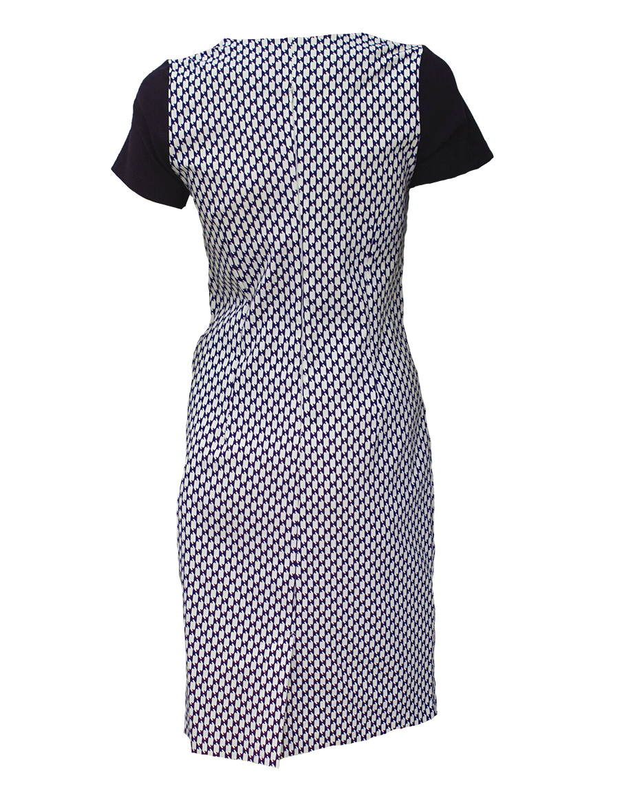 ДАМСКa РОКЛЯ В ТЪМНО СИНЬО ДАМСКa РОКЛЯ В ТЪМНО СИНЬО