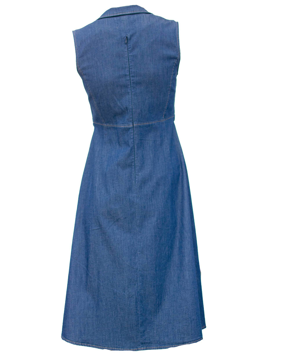 ДАМСКА ДЪНКОВА РОКЛЯ ДАМСКА ДЪНКОВА РОКЛЯ