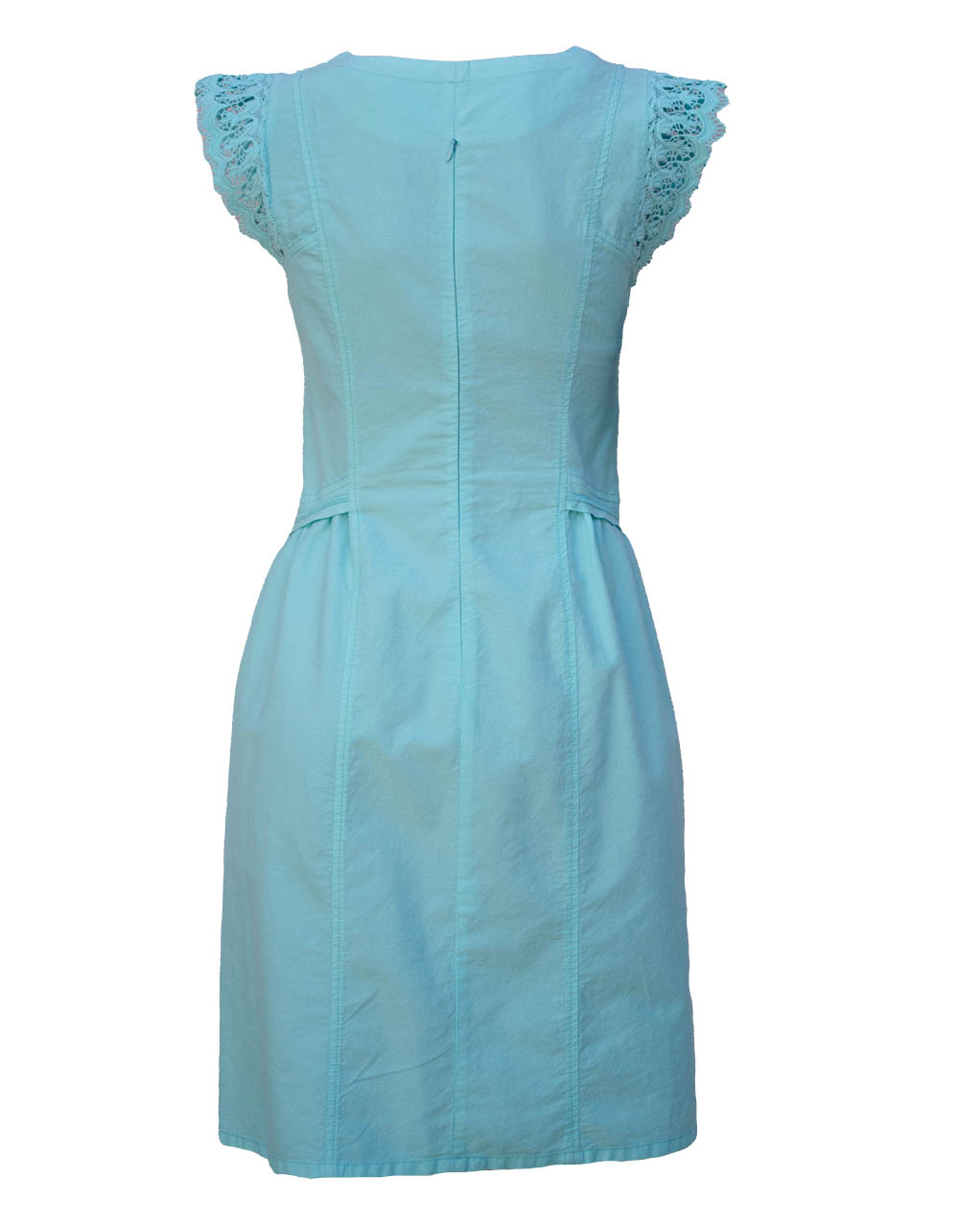 ЕЛЕГАНТНА ДАМСКА РОКЛЯ ЦВЯТ aqua ЕЛЕГАНТНА ДАМСКА РОКЛЯ ЦВЯТ aqua