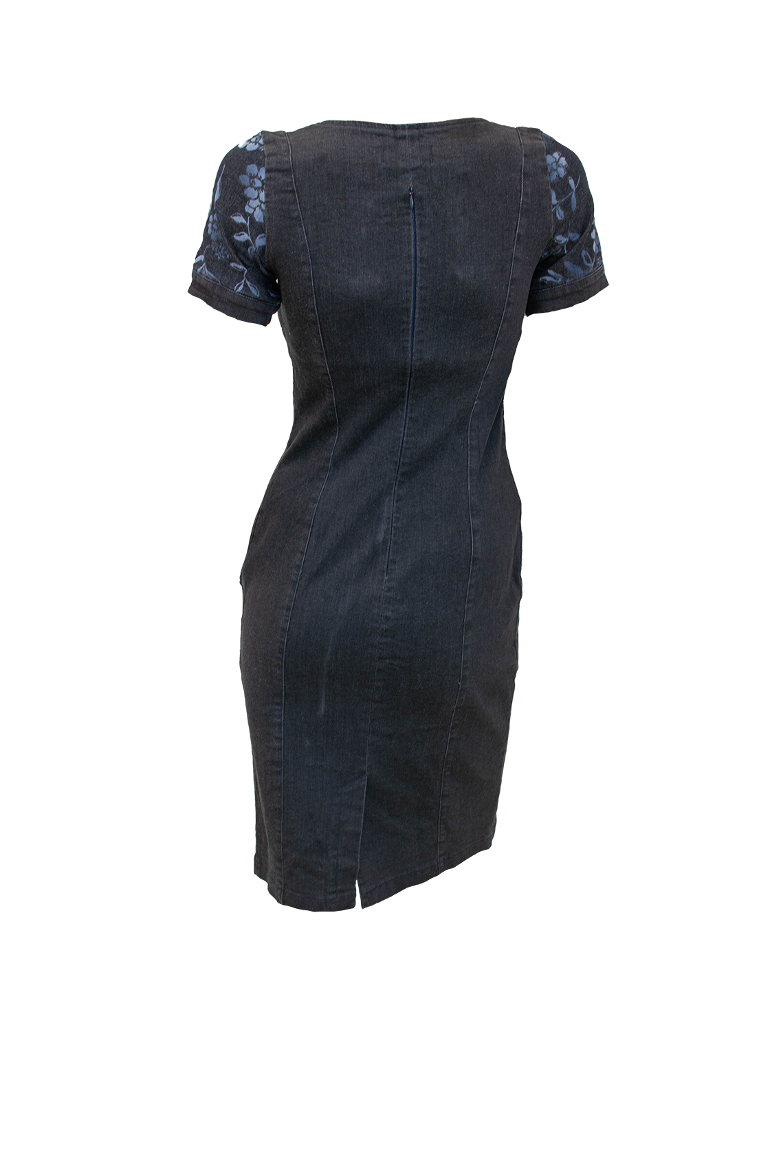 ДАМСКА ДЪНКОВА РОКЛЯ ДАМСКА ДЪНКОВА РОКЛЯ