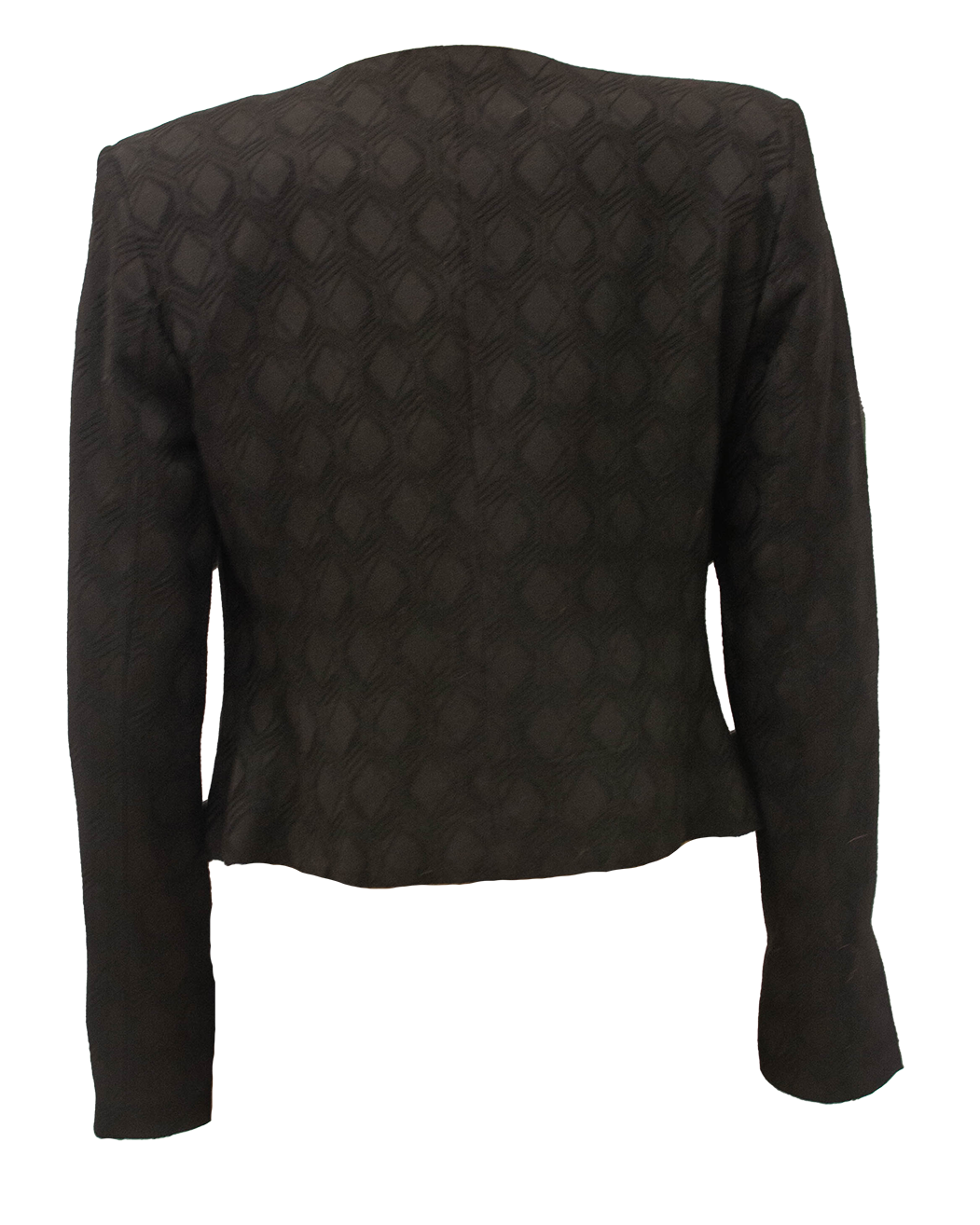 ЕЛЕГАНТНО ДАМСКО САКО В ЧЕРНО ЕЛЕГАНТНО ДАМСКО САКО В ЧЕРНО