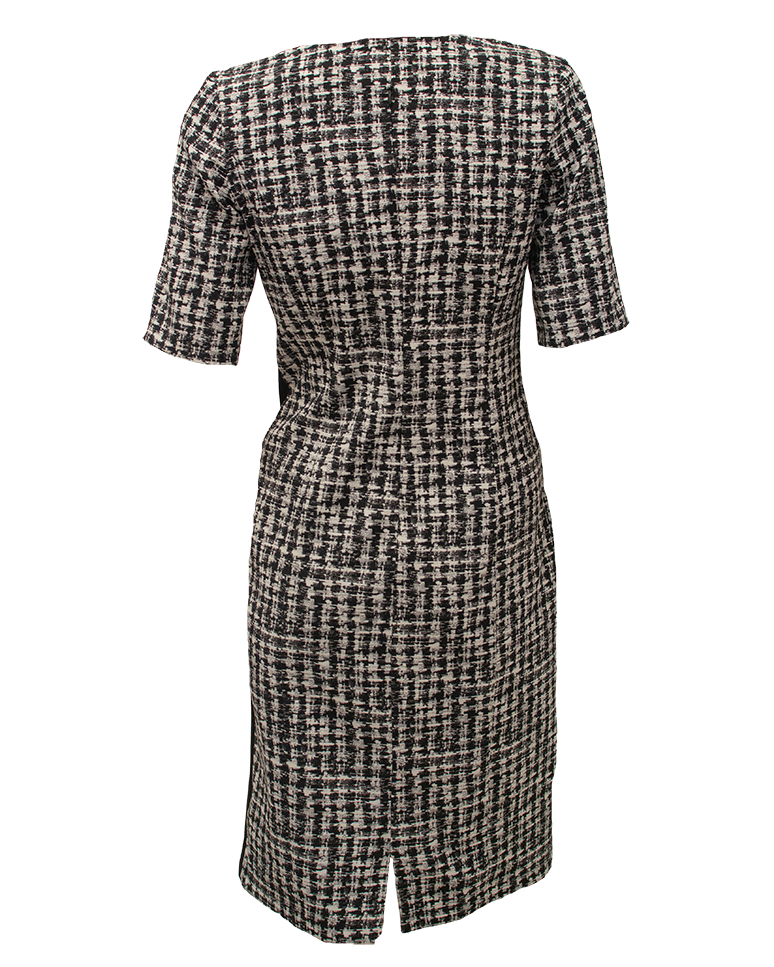 ЕЛЕГАНТНА АСИМЕТРИЧНА РОКЛЯ ЕЛЕГАНТНА АСИМЕТРИЧНА РОКЛЯ