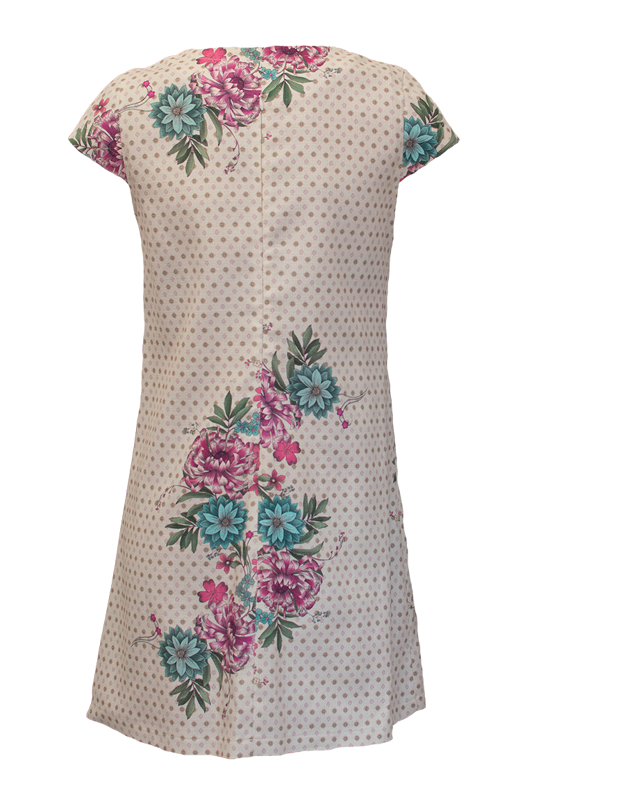 ДАМСКА РОКЛЯ ЛЕН ДАМСКА РОКЛЯ ЛЕН