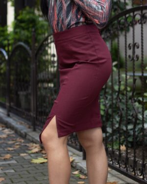 АСИМЕТРИЧНА ПОЛА С ЦЕПКА