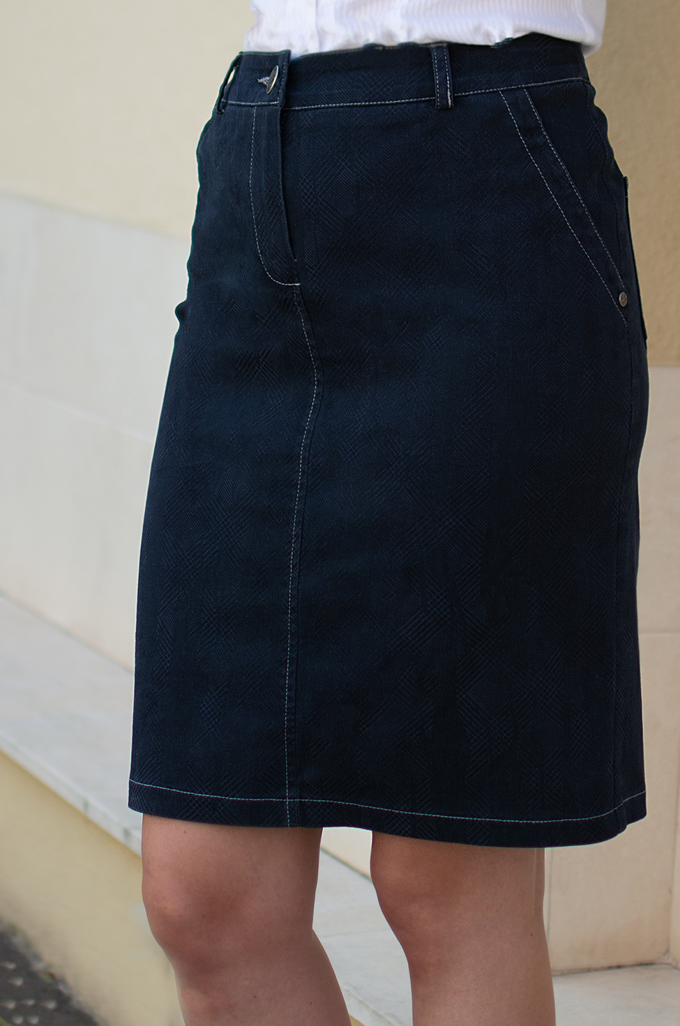 ДАМСКА ПОЛА ДЕНИМ ДАМСКА ПОЛА ДЕНИМ