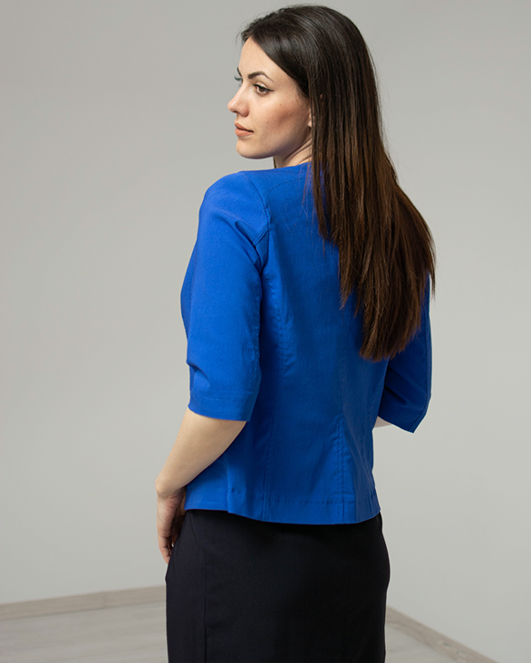 САКО БЕНГАЛИН В ТУРСКО СИНЬО САКО БЕНГАЛИН В ТУРСКО СИНЬО