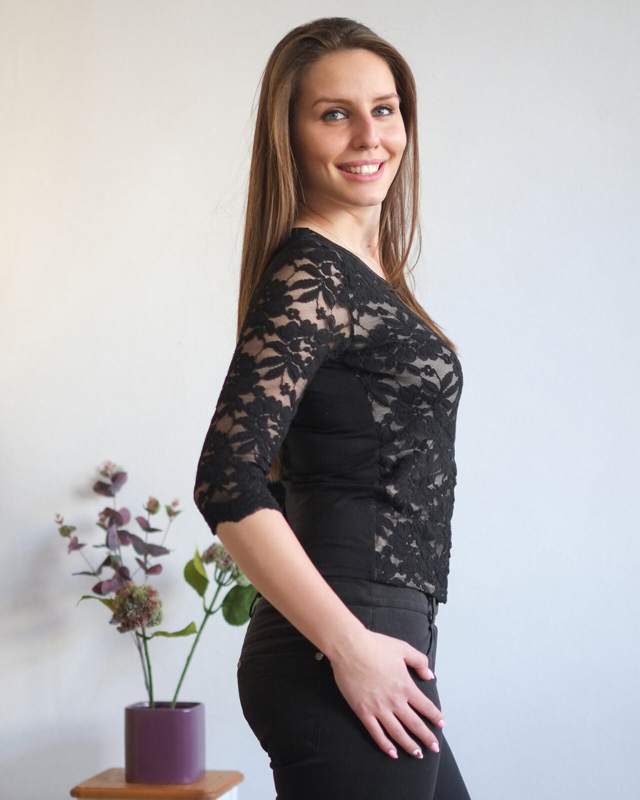 БЛУЗА ДАНТЕЛА БЛУЗА ДАНТЕЛА