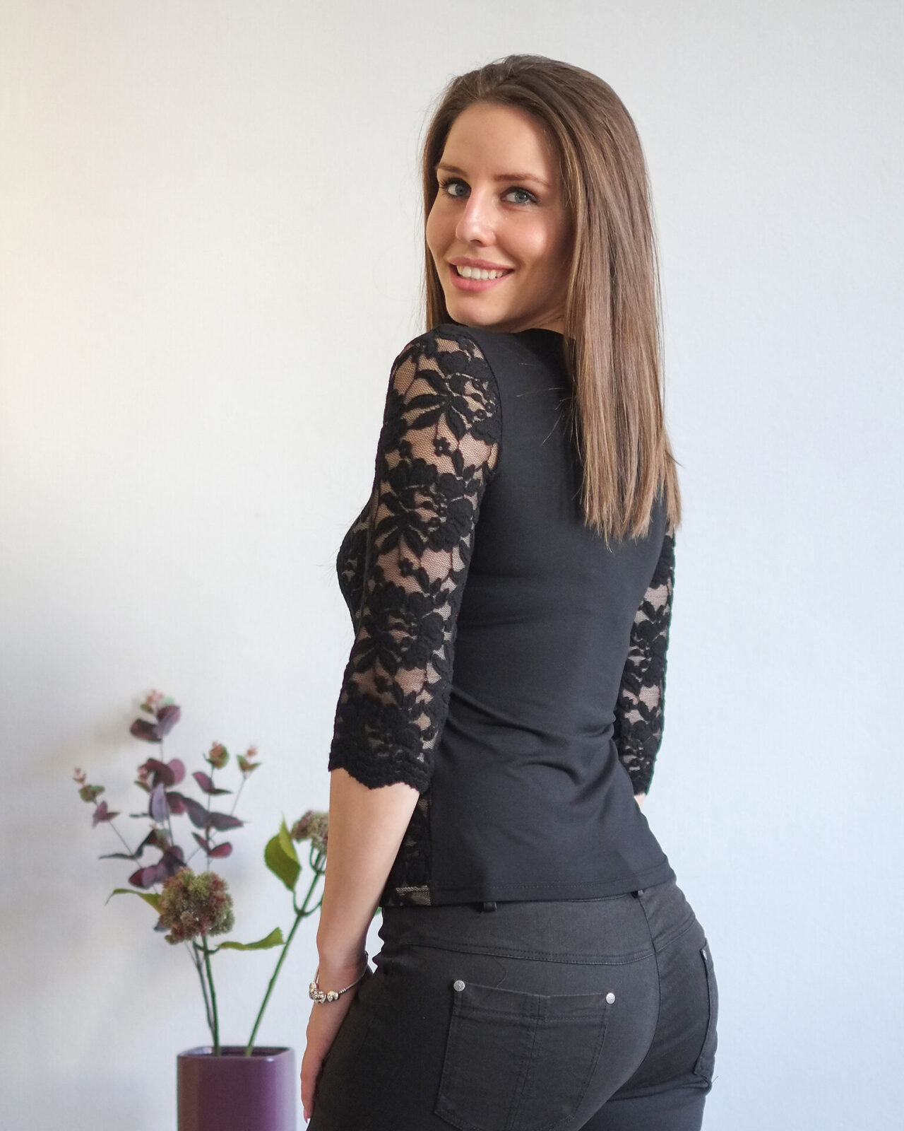 БЛУЗА ДАНТЕЛА БЛУЗА ДАНТЕЛА