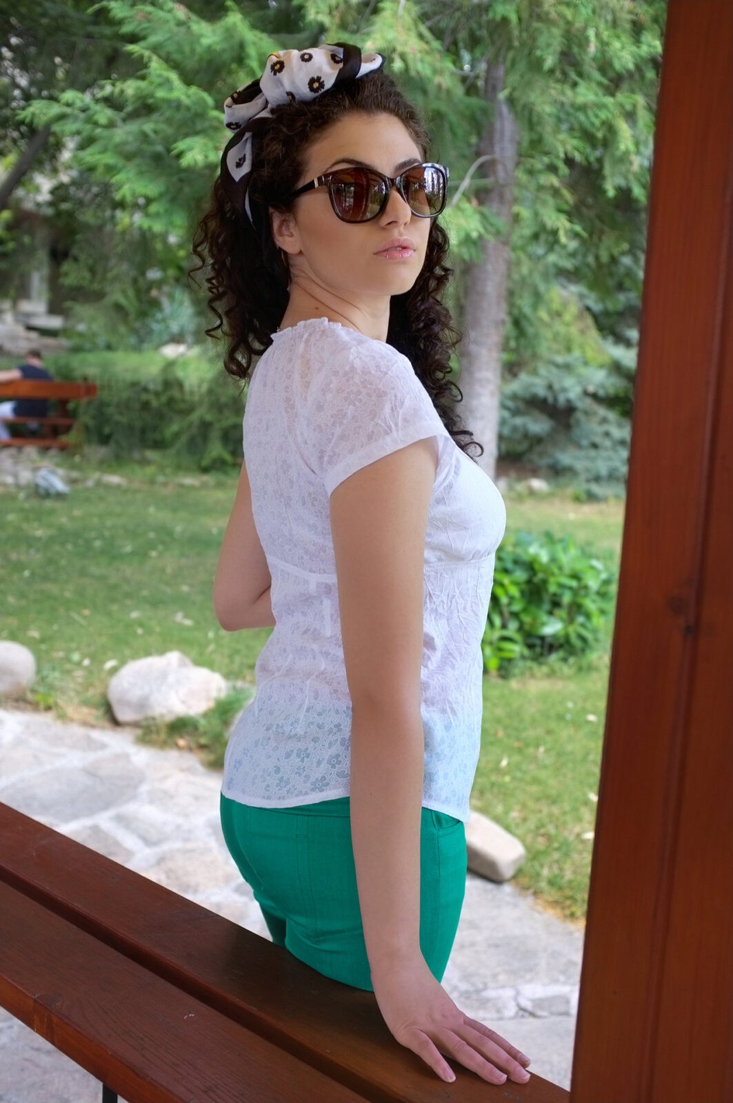 БЛУЗА КЪДРИ БЛУЗА КЪДРИ