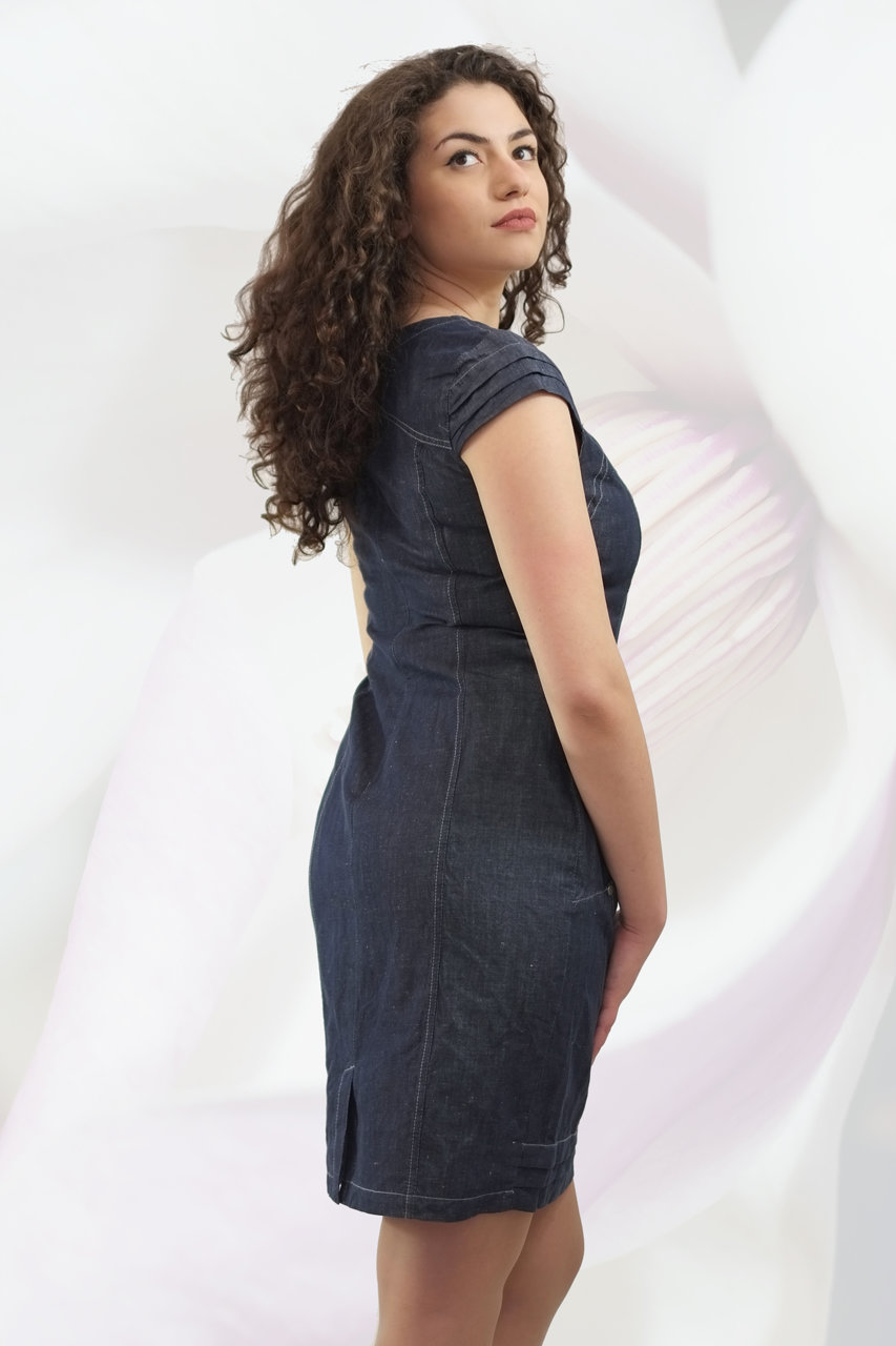 ЛЕНЕНА РОКЛЯ ЛЕНЕНА РОКЛЯ