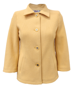 ДАМСКО ПРОЛЕТНО ПАЛТО 7/8 РЪКАВ