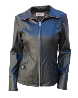 ДАМСКО ПРОЛЕТНО ЯКЕ С ЦИП