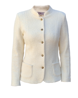 ЕЛЕГАНТНА ДАМСКА ЖИЛЕТКА