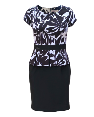 ЕЛЕГАНТНА РОКЛЯ