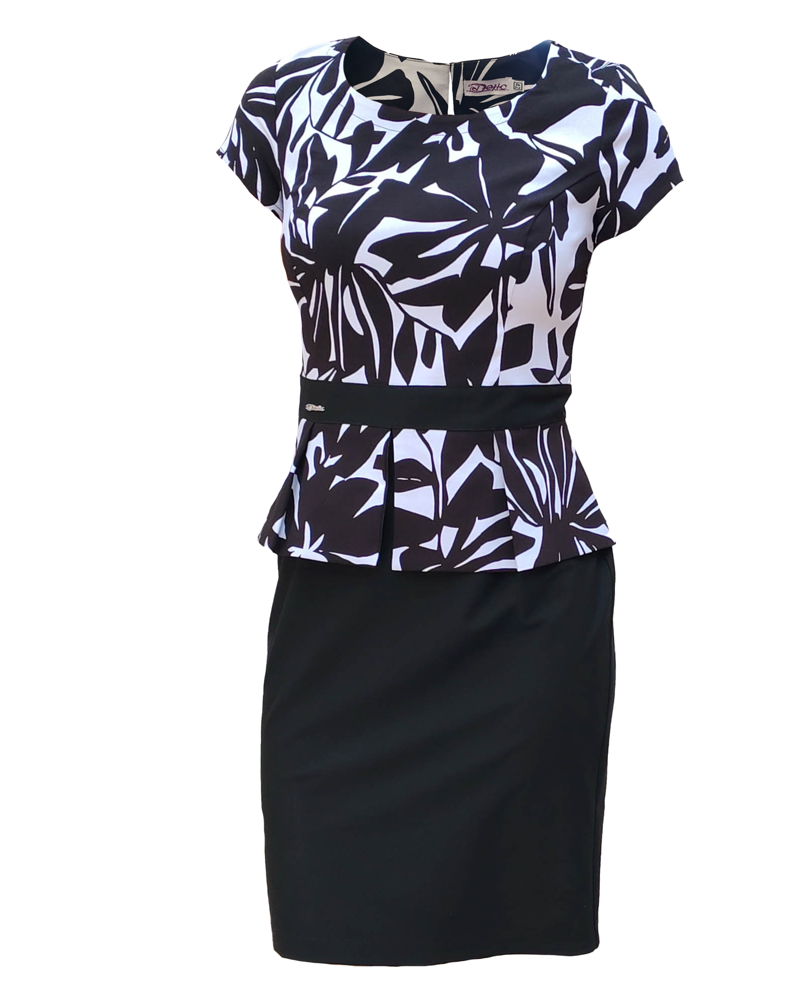 ЕЛЕГАНТНА РОКЛЯ ЕЛЕГАНТНА РОКЛЯ