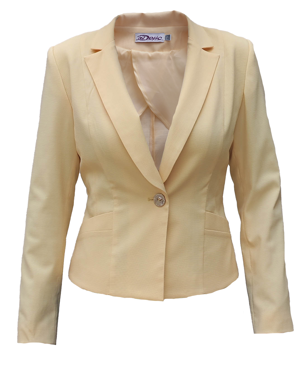 ЕЛЕГАНТНО ДАМСКО САКО ЕЛЕГАНТНО ДАМСКО САКО