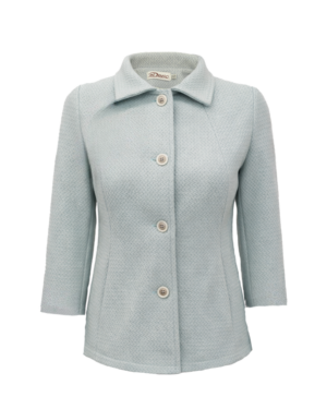 ДАМСКО ПРОЛЕТНО ПАЛТО 7/8 РЪКАВ