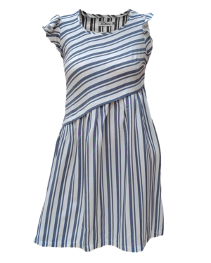 ДАМСКА РОКЛЯ РАЙЕ